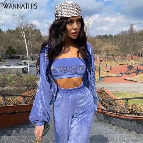 WannaThis Women's Hooded Jackets