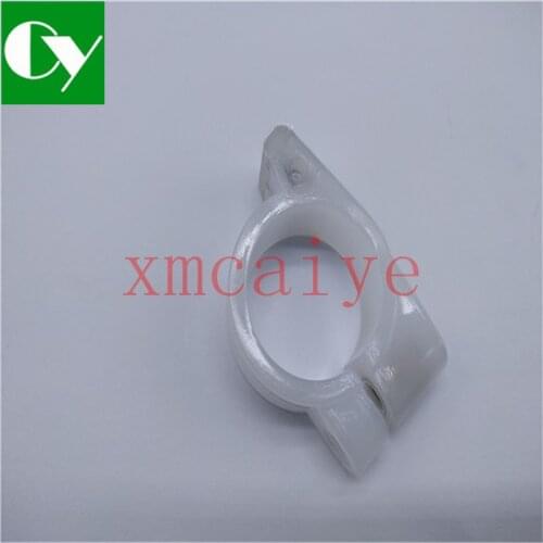 10Pcs Roland Printing Machine Spare Parts Delivery Gripper Pad Inner Hole 30 MM