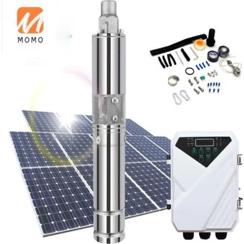 3hp dc solar water pump solar water pump system solar water pump