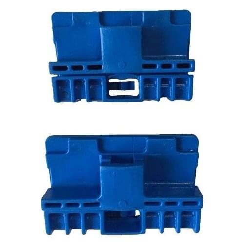 CAR PARTS CAR STYLING FOR AUDI A6 WINDOW REGULATOR REPAIR KIT FRONT SIZE NEW