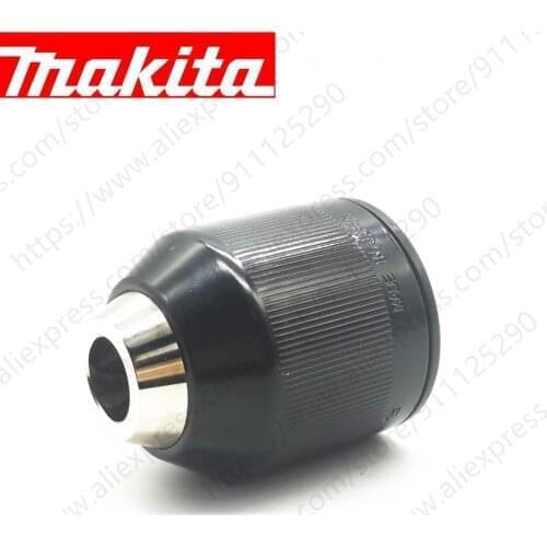 Keyless chuck for MAKITA DF481D 763248-2