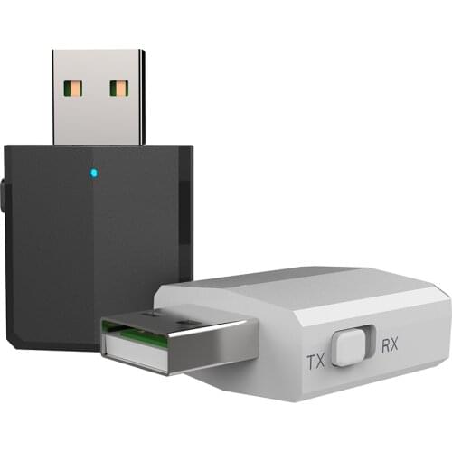 DODOCOOL Bluetooth Adapters