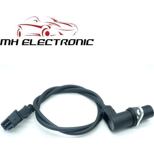 MH Electronic Crankshaft Position Sensor For V-W Passat B4 Golf 3 4 MK4 Polo Sharan Vento Corrado Seat Ibiza Alhambra 037906433A