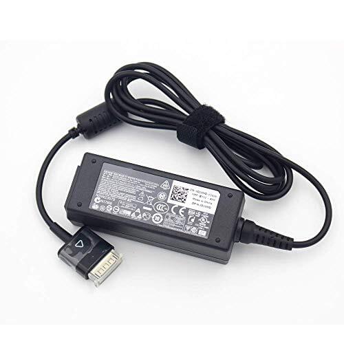 Huiyuan Fit for 19V 1.58A 30W Adapter Charger Compatible with DELL 08N3XW AA DA30NM131 ADP-30YH Power Supply