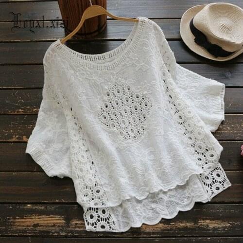 Блузки с цветами Loyxl.xizi China At AliExpress