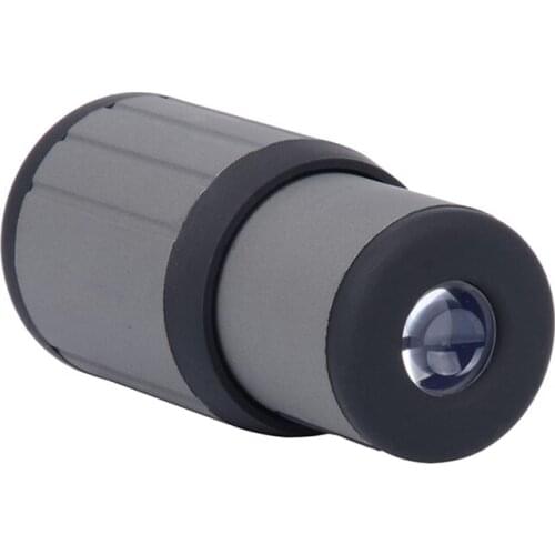 Monocular Telescope 6x18 Monocular Bifocal Optical Zoom Telescope Waterproof Monocular Telescope Durable