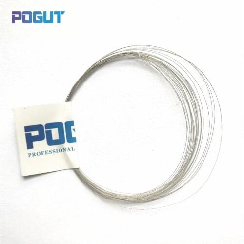 5m/pack Superfine Diamond Cutting Saw Blades Jade Metal Marble Granite Wire Saw Blade Cutting Tool