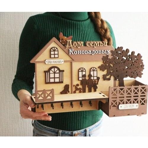 Подарки190 Household Hooks