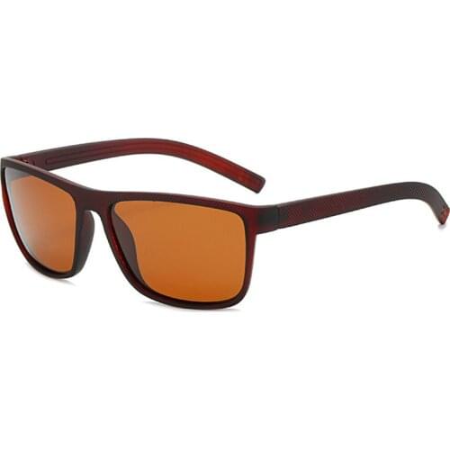 Polarized Sunglasses Women Eyewear Men Luxury Driving Sun Glasses Lens Travel Shades Eyeglasses De Sol Mujer UV400