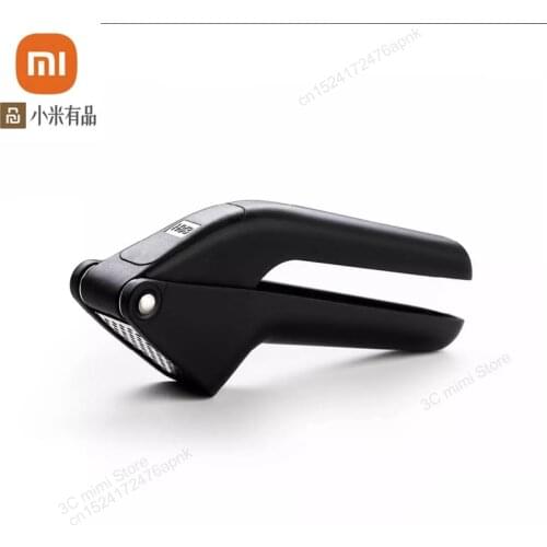 Youpin kitchen garlic press manual garlic machine kitchen tool multi-function chopper crushing tool smart