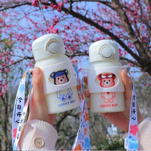 SDLAVIE Camping Thermoses