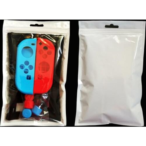 50 set 11-in-1 Controller Silicone Case + Elevator Cap + Mainframe Silicone Case for Nintend Switch Console
