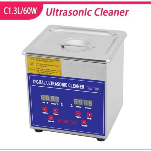 YTK Ultrasonic Baths