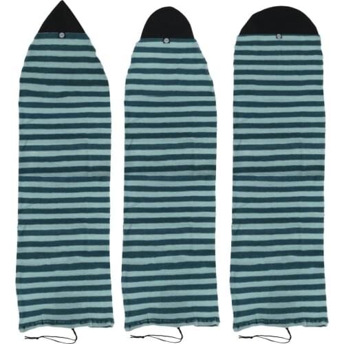 Water Sports Surfboard Protective Cover Surf Board Socks Cover Windsurfing Board Bags & Socks Surfing Accessories