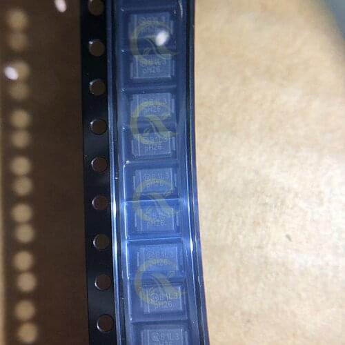 20PCS MBRA130LT3G patch SMA 30v 1a silk-screen B1L3 original schottky rectifier diode