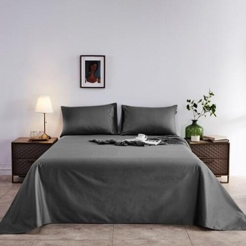 All cotton 40 satin embroidery sheet