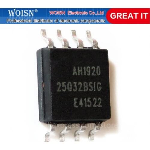 5PCS GD25Q32BSIG GD25Q64BSIG GD25B64BSIG GD25Q16BSIG GD25Q64CSIG GD25Q80BSIG SOP new original