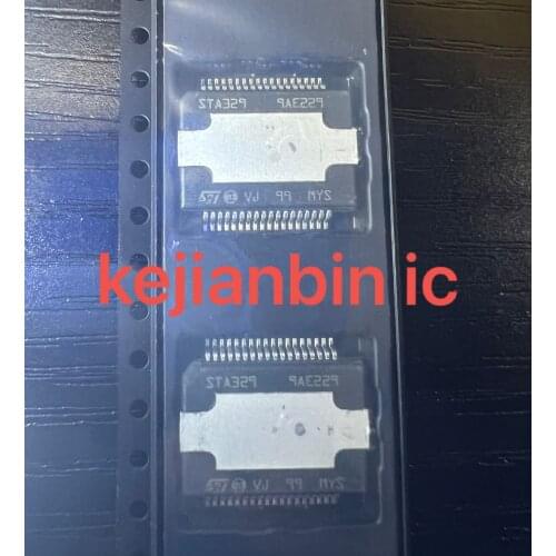 5pcs/lot STA32913TR STA329 HSOP36