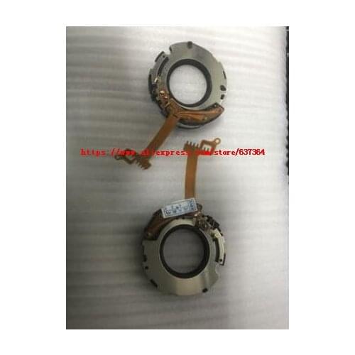 For Canon EF 50 mm 50mm F1.8 Lens Aperture Group unit Flex Cable Repair Part camera Repair part