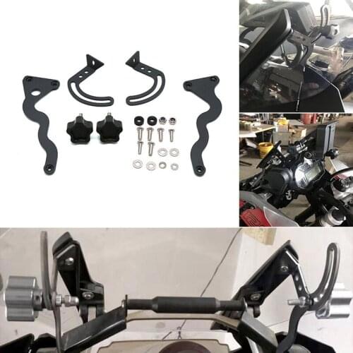 DVLTS Motorcycle Frames & Mounts