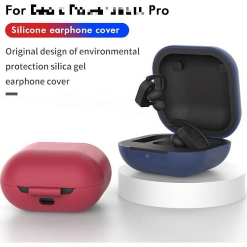 Hot selling 0.2mm thick For iphone power pro protective silicone case cover