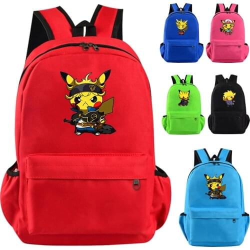Canvas Backpack for Boys Teenagers College Student School Backpack Women Men Male Bags Mochila Casual Rucksack Travel Daypack