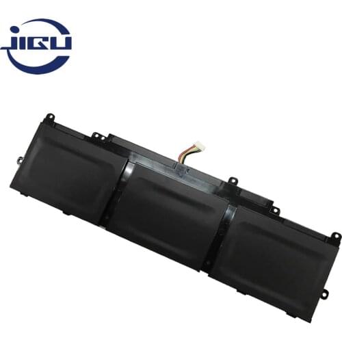JIGU 3Cells Laptop Battery 766801-421 767058-005 HSTNN-LB6M HSTNN-PB6J PE03036XL PE03XL TPN-Q151 For HP For Chromebook 11 G3 G4