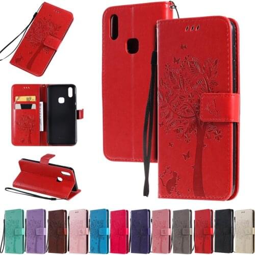 KOOLBELI Vivo V11i Phone Cases