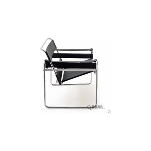 Vassili chair, sofa chair. Leisure chairs. Creative chair