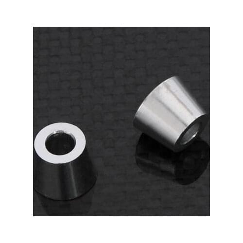 GTBracing Concial Spacer connector for HPI Baja 5B Suspension Arm