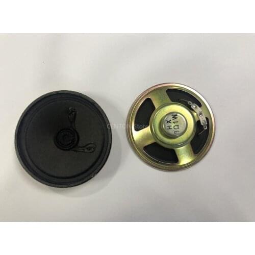 Internal mic Speaker 8ohm 1w for YAESU mobile radio FT-1807,FT-1802,FT-1900,FT-1907