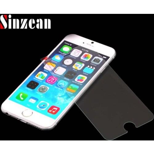 50PCS 0.3MM 2.5D For iphone 6/7/8 PLUS/XR/XSMAX/12 MINI/12 PRO MAX/13PROMAX/13 MINI Tempered Glass screen protector