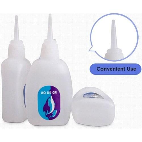 502 Glue Strong Wood Rubber Leather Ceramic Furniture Plastic Instant Super Quick-drying Glue Office Tools