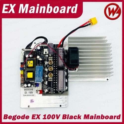 Begode GW EX Mainboard Motherboard Controller Monowheel Unicycle Spare Parts Accessories Original Gotway