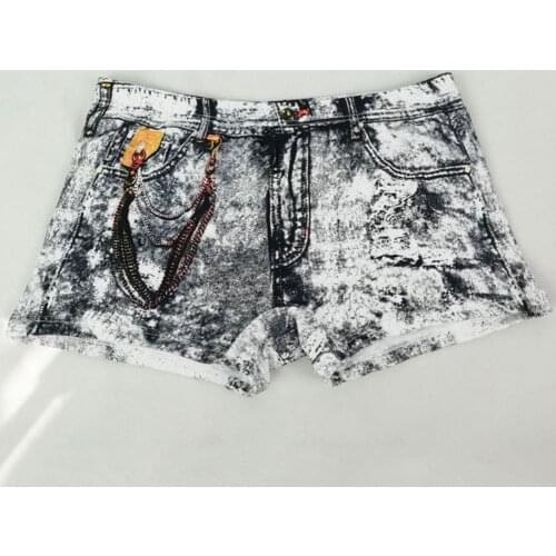 Underwear Men Boxer Mens Panties Men Underwear Boxers Boxer Shorts Boxershorts Long Underpants Natural Cotton High Quality 2021