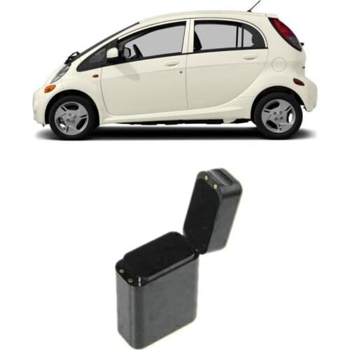 Car Key Signal Blocker Case For mitsubishi asx lancer outlander l200 lancer 10 Canter Grandis Pajero I-Mie Space CARISMA Colt