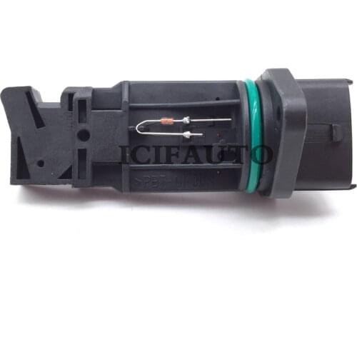 Mass Air Flow Maf Sensor Meter For Fiat Doblo Idea Panda Punto Lancia Musa Ypsilon 1.3 1.4 0281002613 51774531 8ET009142-741
