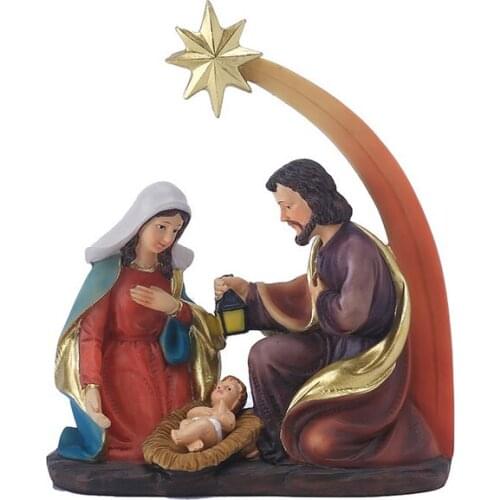 Horse and bronze sculpture handicraft business gifts Home Furnishing bronze art world decoration copper