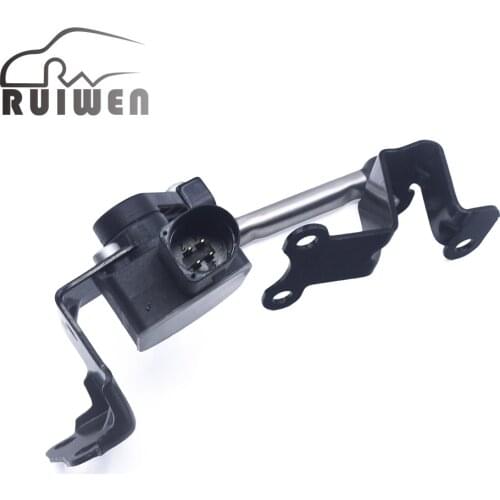 Headlight Level Sensor For Skoda 2008 2009 2010-2015 Yeti 2010 2011 2012-2018 3T0941273 3T0 941 273