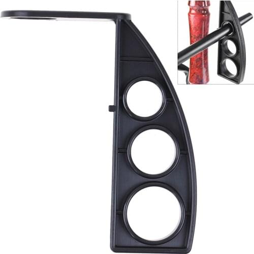 Hot Sale 1pc Shisha Hookah Hose Holder Plastic Smoking Water Water Pipe Hookah Shisha Accessorie