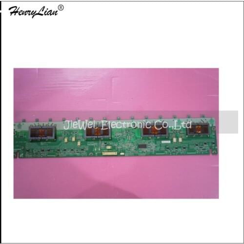 HENRYLIAN free shipping original SSI-400-14A01 REV0.1 High pressure plate L40R1 TLM40V68PK High pressure plate