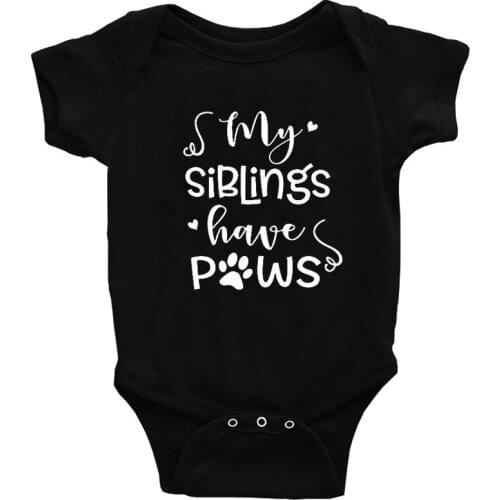 Newborn Baby Girl Boy Clothes Bodysuit Body Toddler Infant Print Romper Bodysuits Infantil Onesie First Birthday Outfit Clothing