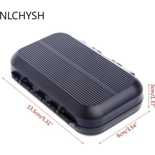 Рыболовные ящики NLCHYSH China At AliExpress