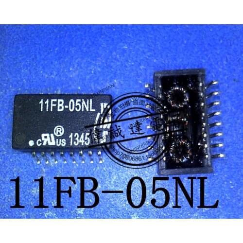 1Pieces new Original 11FB-05NL In stock real picture