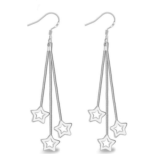 Dangle Earrings OCIKI China