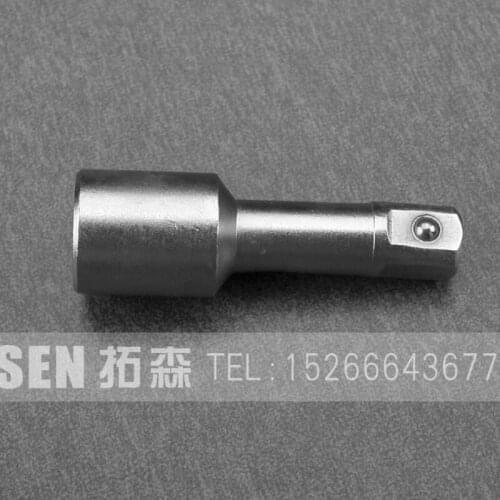 Manufacturer Direct 3/4 Inch 19mm Heavy Sleeve Rod Extension Rod Socket Wrench Hardware