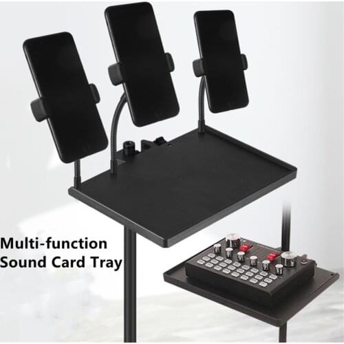 QKZ Microphone Stands