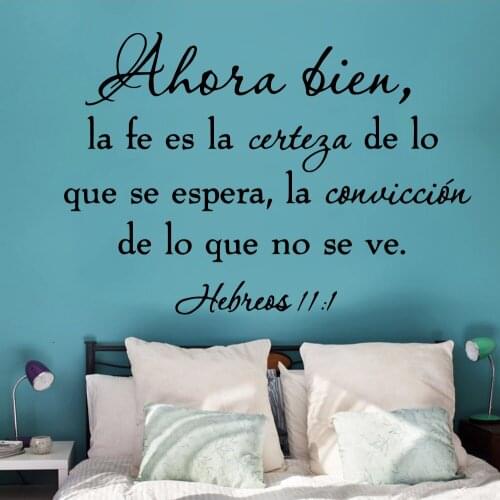 Romantic Sentences Decal Removable Vinyl Mural Poster For Kids Rooms Wall Stickers Waterproof Wallpaper