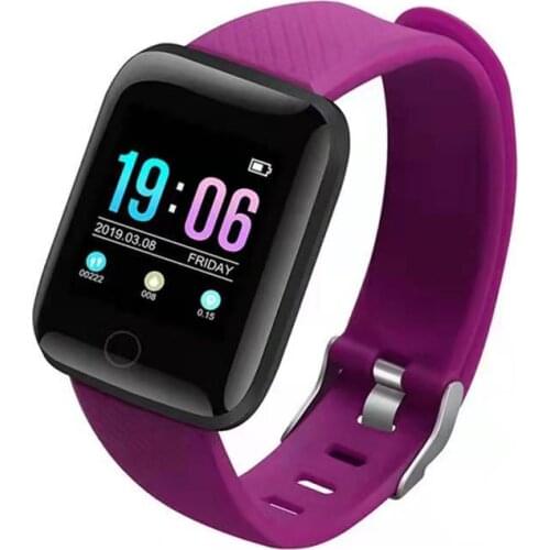 SANDA Women's Smart Watch