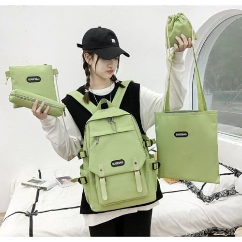 SHISHI Bags For Girls